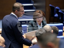 Народно събрание - заседание