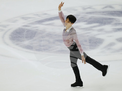 Japan Figure Skating