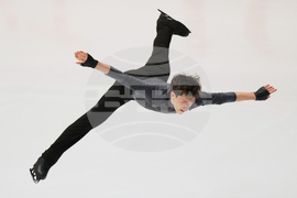 Japan Figure Skating