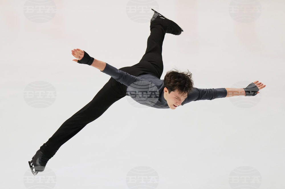 Japan Figure Skating