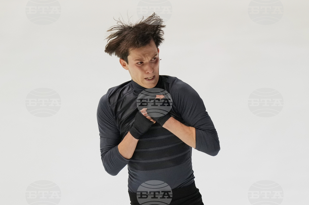 Japan Figure Skating