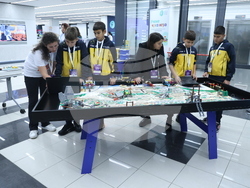 Национална конференция "Умения за иновации в образованието" - откриване