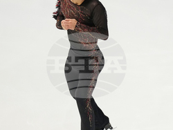 Japan Figure Skating