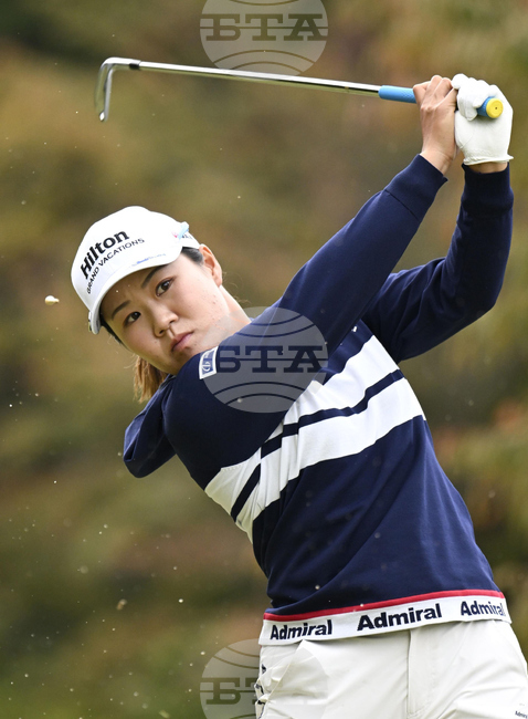 LPGA Japan Golf