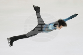 Japan Figure Skating