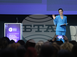 Национална конференция "Умения за иновации в образованието" - откриване