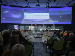 Национална конференция "Умения за иновации в образованието" - откриване