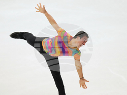 Japan Figure Skating