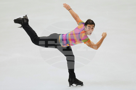 Japan Figure Skating