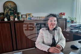 Плевен - НОИ - професионален празник - изложба