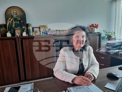 Плевен - НОИ - професионален празник - изложба