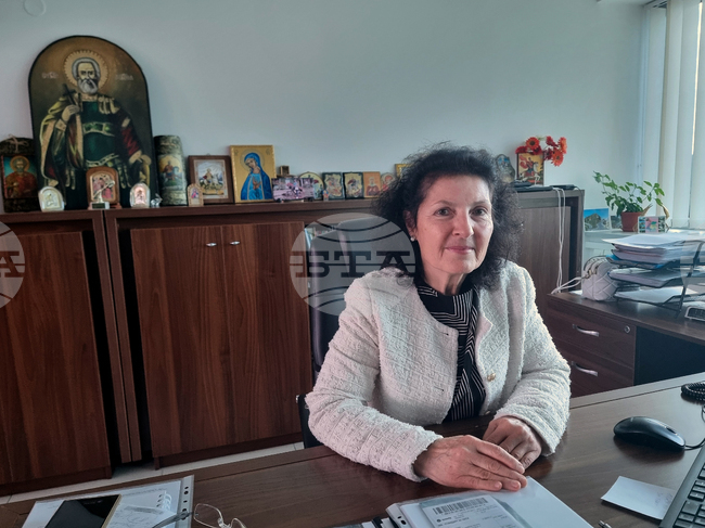 Плевен - НОИ - професионален празник - изложба