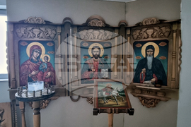 Плевен - НОИ - професионален празник - изложба