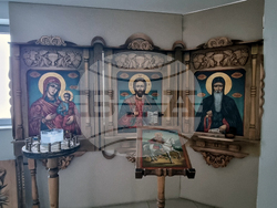 Плевен - НОИ - професионален празник - изложба