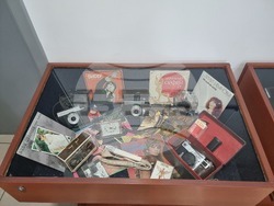 Плевен - НОИ - професионален празник - изложба