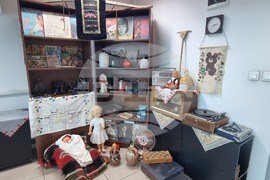 Плевен - НОИ - професионален празник - изложба