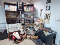 Плевен - НОИ - професионален празник - изложба