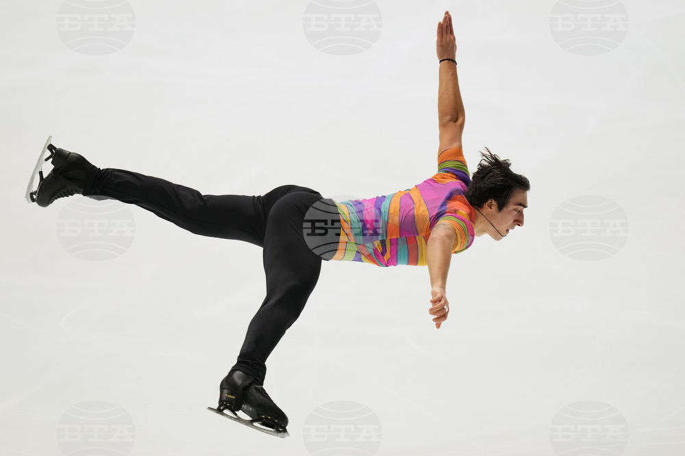 Japan Figure Skating