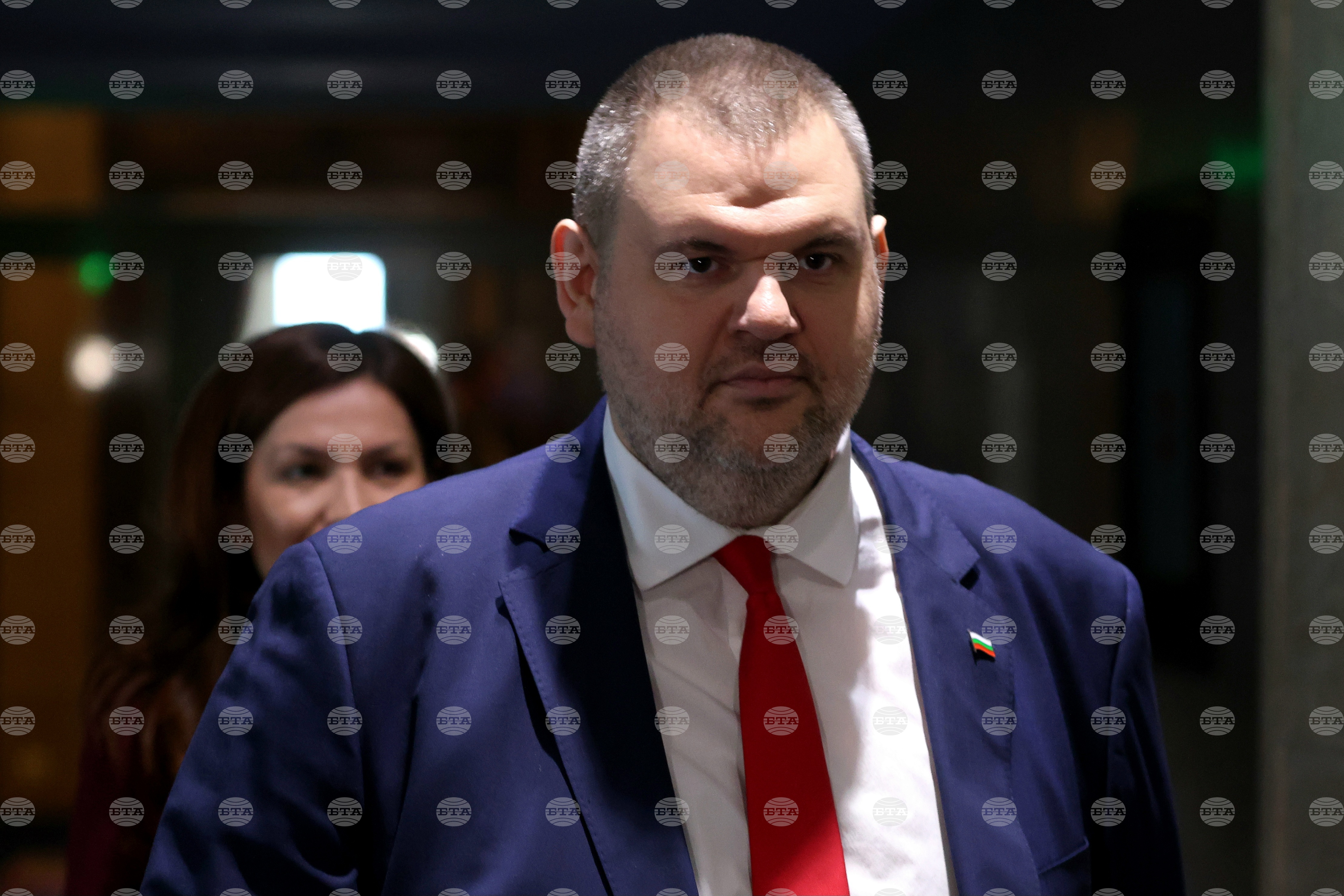 MRF-New Beginning Leader Peevski on US Operation in Venezuela