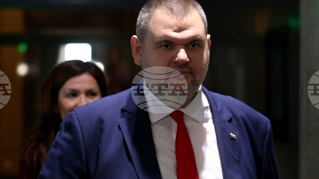 MRF-New Beginning Leader Peevski on US Operation in Venezuela