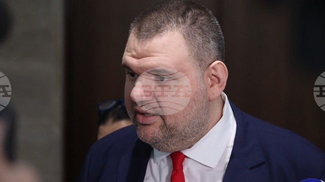 MP Delyan Peevski Urges Swift Action in Lukoil Case