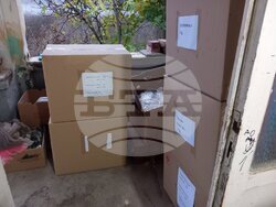 Снимка: Община Стара Загора 