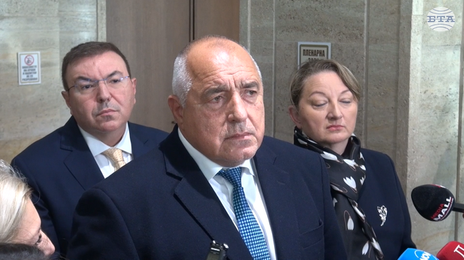 Бойко Борисов очаква да бъде избран особен търговски управител в „Лукойл“ - България, който да се справи перфектно със задачата