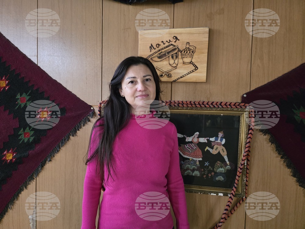 Юбилеен концерт спектакъл в два дни ще изнесе Фолклорен танцов ансамбъл "Магия" в Ловеч