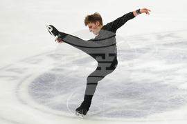 Japan Figure Skating