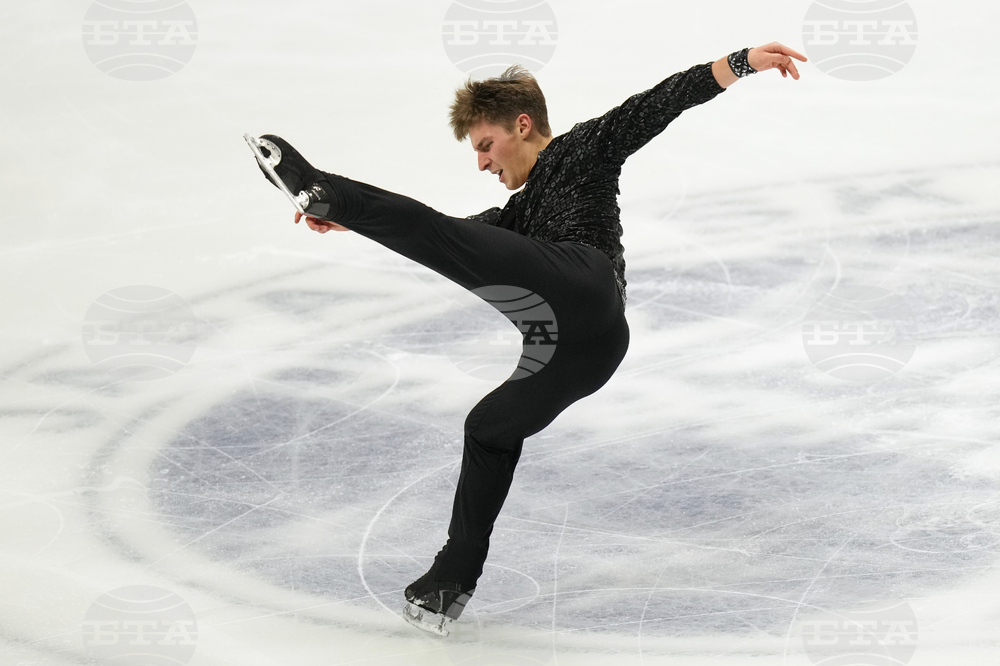Japan Figure Skating