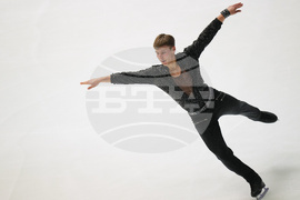 Japan Figure Skating