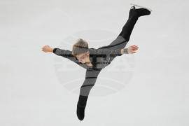 Japan Figure Skating