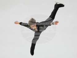 Japan Figure Skating