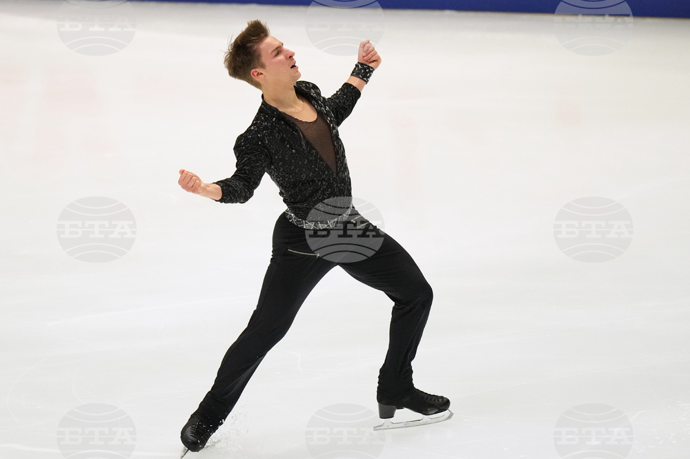 Japan Figure Skating