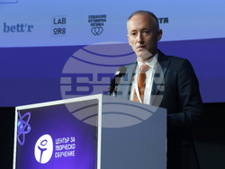 Национална конференция "Умения за иновации в образованието" - откриване