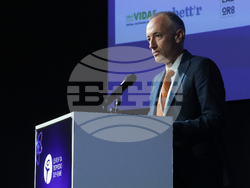 Национална конференция "Умения за иновации в образованието" - откриване