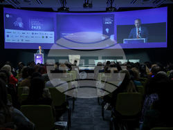 Национална конференция "Умения за иновации в образованието" - откриване