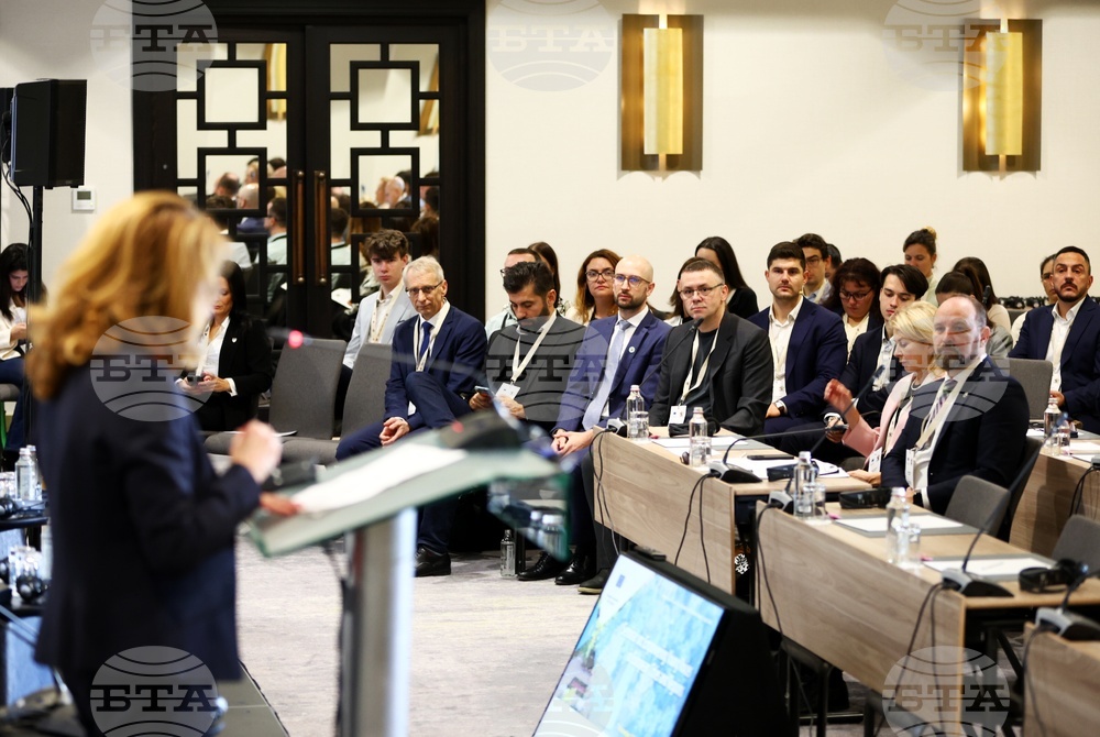 Проблем е идентифицирането на младежите без работа и образование, Столичната община полага усилия в тази посока, каза Даниел Неделчев 