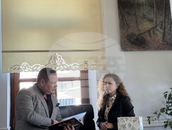 Снимка: Община Стара Загора 