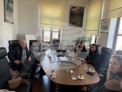 Снимка: Община Стара Загора 