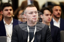 Външен семинар - комисия SEDEC