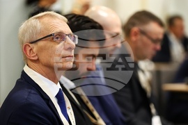 Външен семинар - комисия SEDEC