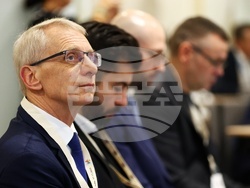 Външен семинар - комисия SEDEC