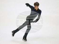 Japan Figure Skating