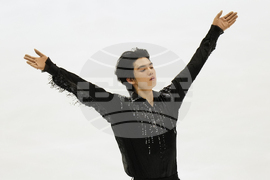 Japan Figure Skating