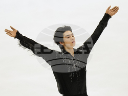 Japan Figure Skating