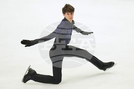 Japan Figure Skating
