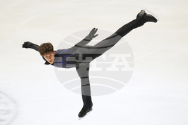 Japan Figure Skating