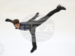 Japan Figure Skating