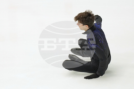 Japan Figure Skating